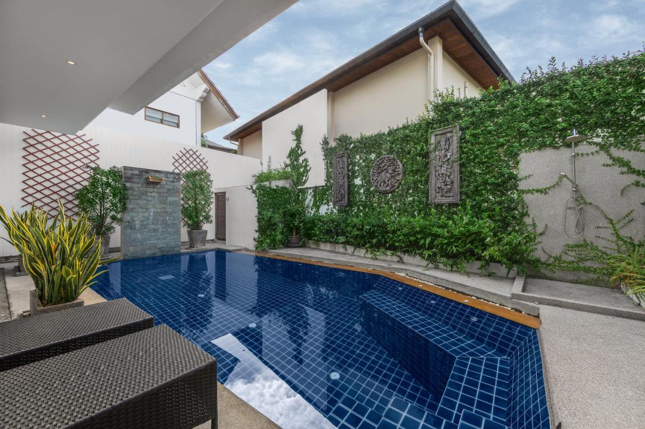 Thaimond Residence By Tropiclook Nai Harn Exterior photo